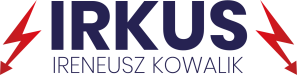 IRKUS Ireneusz Kowalik